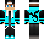 cool boy