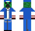 cool creeper