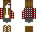 cool girl