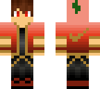 cool red boy chengh