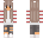 coped skin