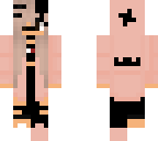 copied skin