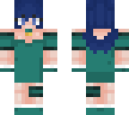 corina tokyo mew mew