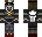 cow does minecraft