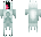 crazy ghost - halloween