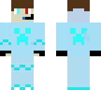 creeper hood