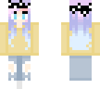 cute girl this in not an edit 