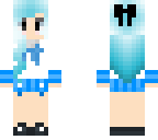 cute school girl edit
