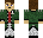 dager green