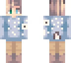 deer boy