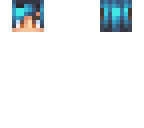 demon in the sea - male base