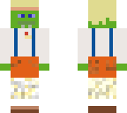 derp zombie