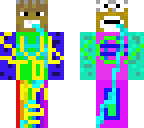 derpy rainbow