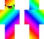 derpy rainbow