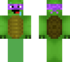 donatello