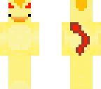 doni bobes halloween skin