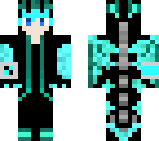 dragon boy with omnitrix