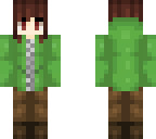 dt chara
