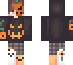 edit of popular skin