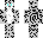 edit of snowleopard