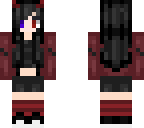edited demon