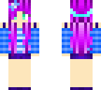 edited skin