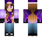 ender girl
