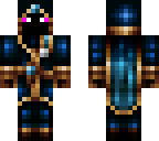 ender warrior