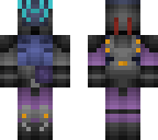 ex-nevec soldier