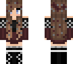 fall skin edit