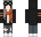 fall skin revised