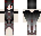 fallen or dark angel
