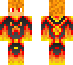 flame boy