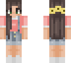 for camilie
