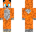 foxy boy