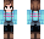 frisk