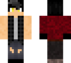 fur boots