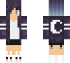 galaxy girl
