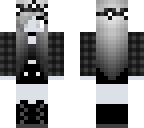 ghost girl