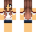 girl skin
