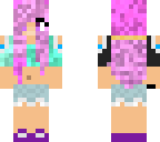 girly