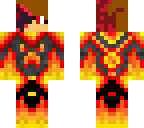 god of fire