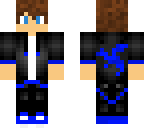 goining blue