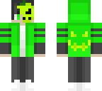 green helloween