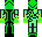 gren mage
