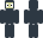 guy in a guy suit