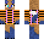 hallow wolf