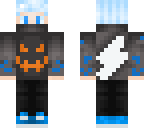 halloween boy
