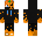 halloween boy