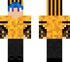 halloween demigod